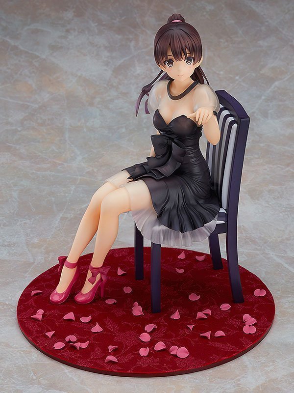 ������� Saekano: How to Raise a Boring Girlfriend - Megumi Kato Dress Ver. 1/7 ***