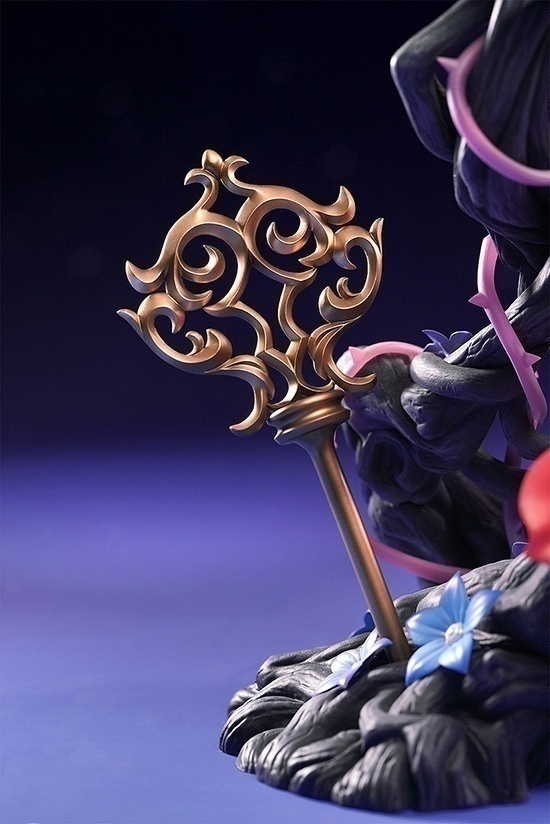 ������� FairyTale Another - Cheshire Cat