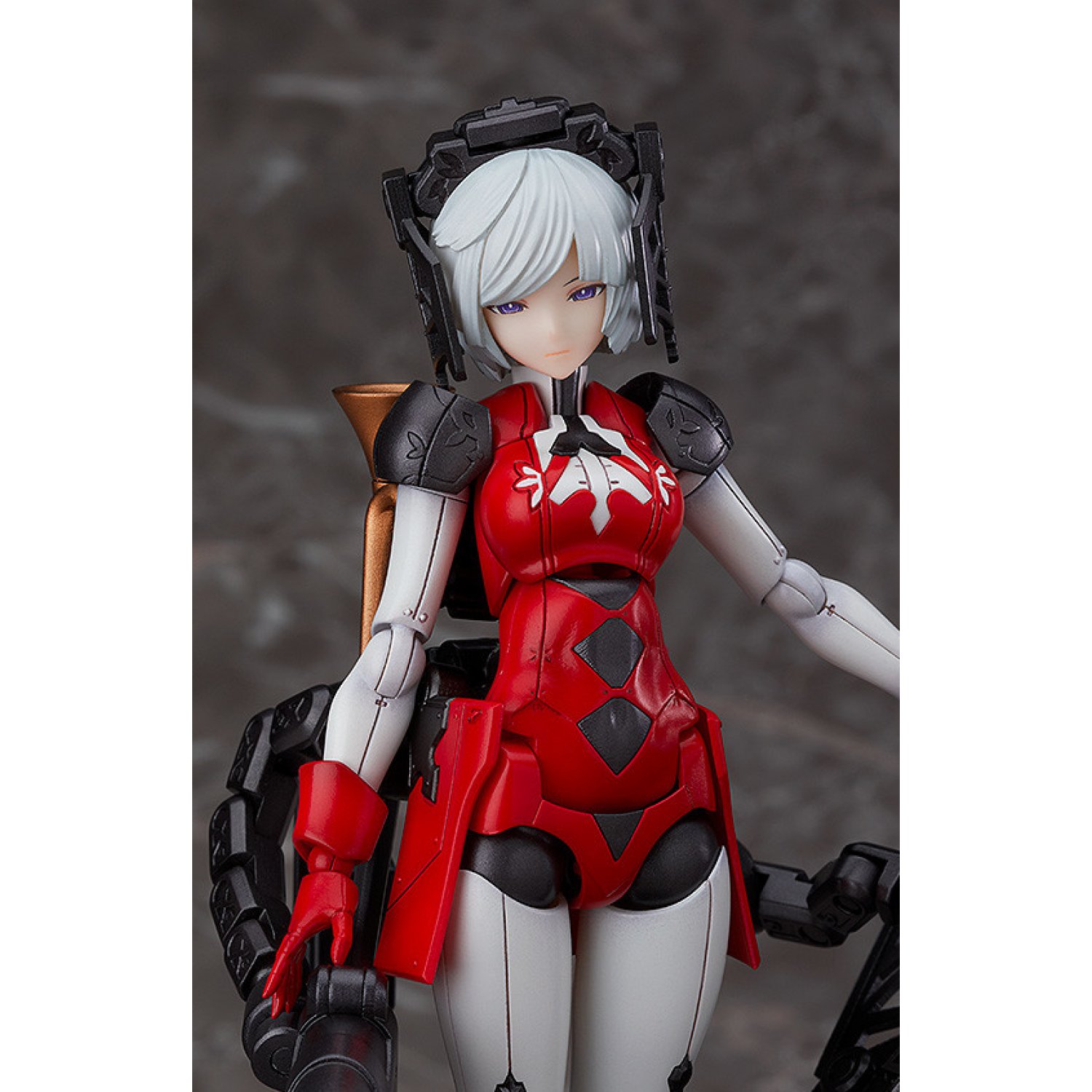 ������� Chitocerium - VI-Carbonia Adamas 1/1