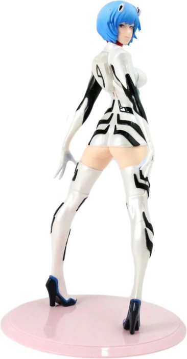 ������� ���������� Ayanami Rei