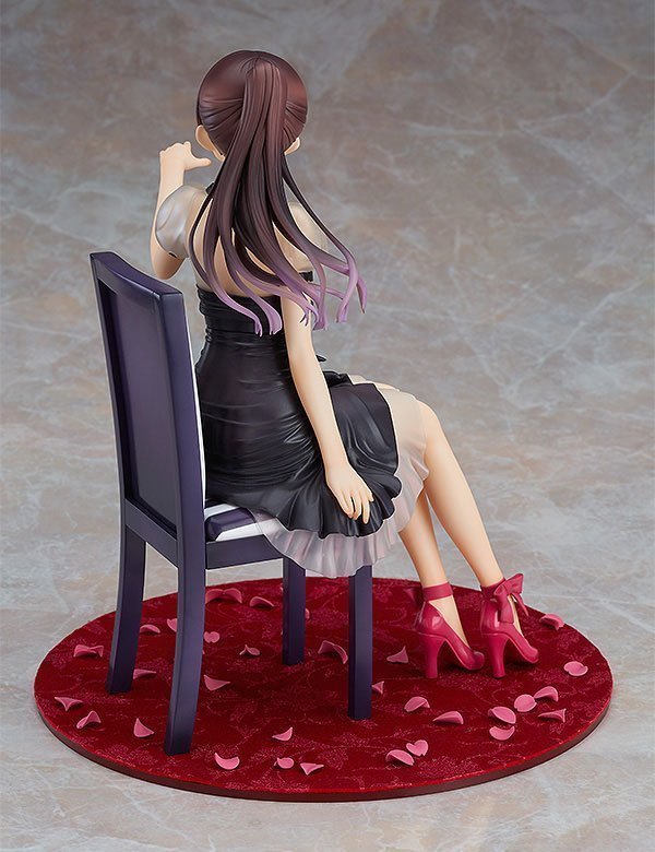 ������� Saekano: How to Raise a Boring Girlfriend - Megumi Kato Dress Ver. 1/7 ***