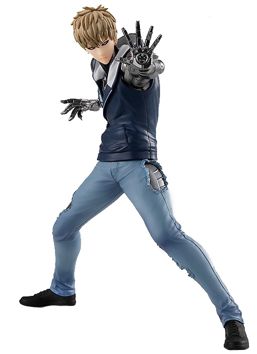������� POP UP PARADE "One-Punch Man" Genos
