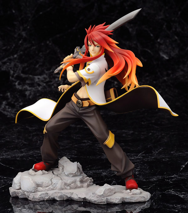 �������� Tales of the Abyss - Luke fone Fabre 1/8