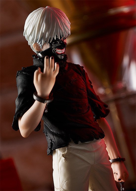 ������� Tokyo Ghoul POP UP PARADE Ken Kaneki