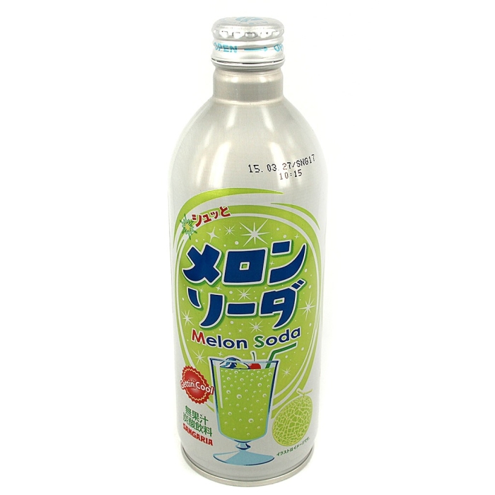 ������� "Sangaria Melon Soda"