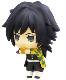 ������� Demon Slayer FuRyu Giyuu Tomioka