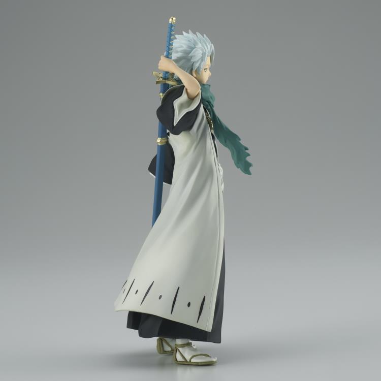  Banpresto Bleach Solid and Souls Toshiro Hitsugaya