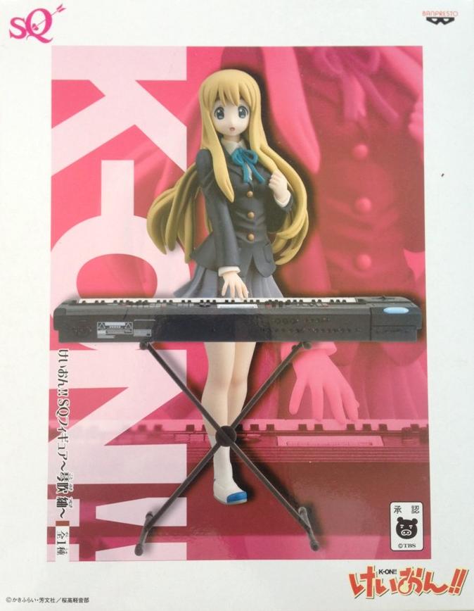 ������� Tsumugi Kotobuki ***