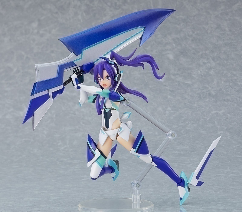 ������� ACT MODE Senki Zessho Symphogear GX: Kazanari Tsubasa