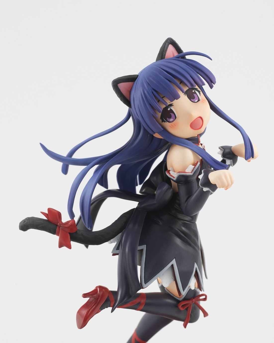 ������� Higurashi When They Cry: Rika Furude Angelmote ver.