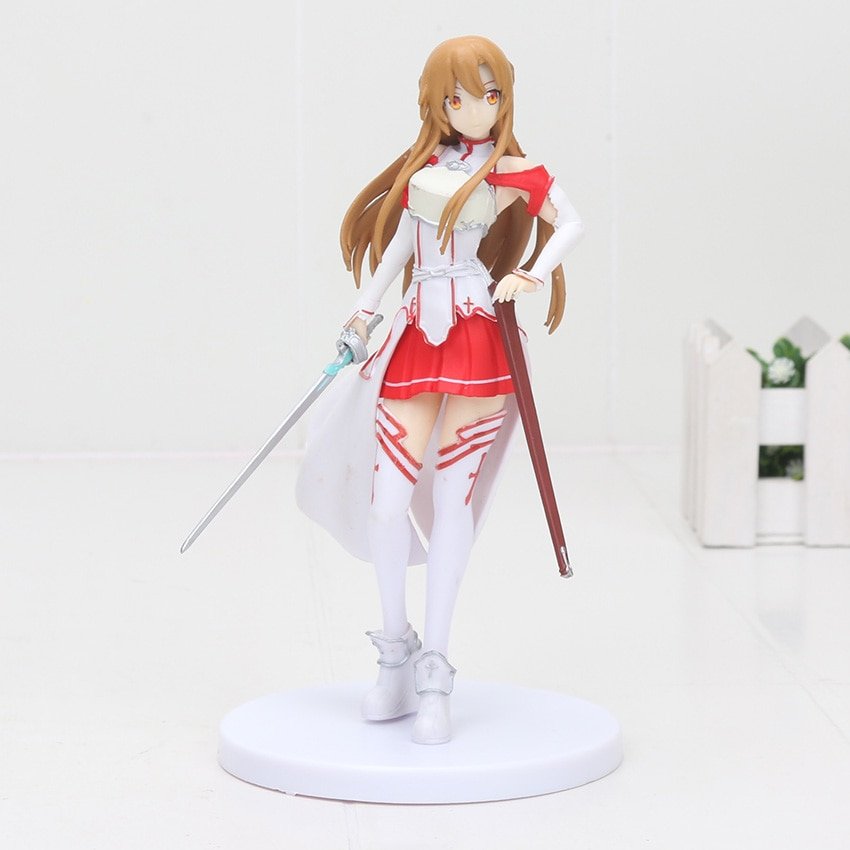 ������� ������� ���� ������ - Asuna