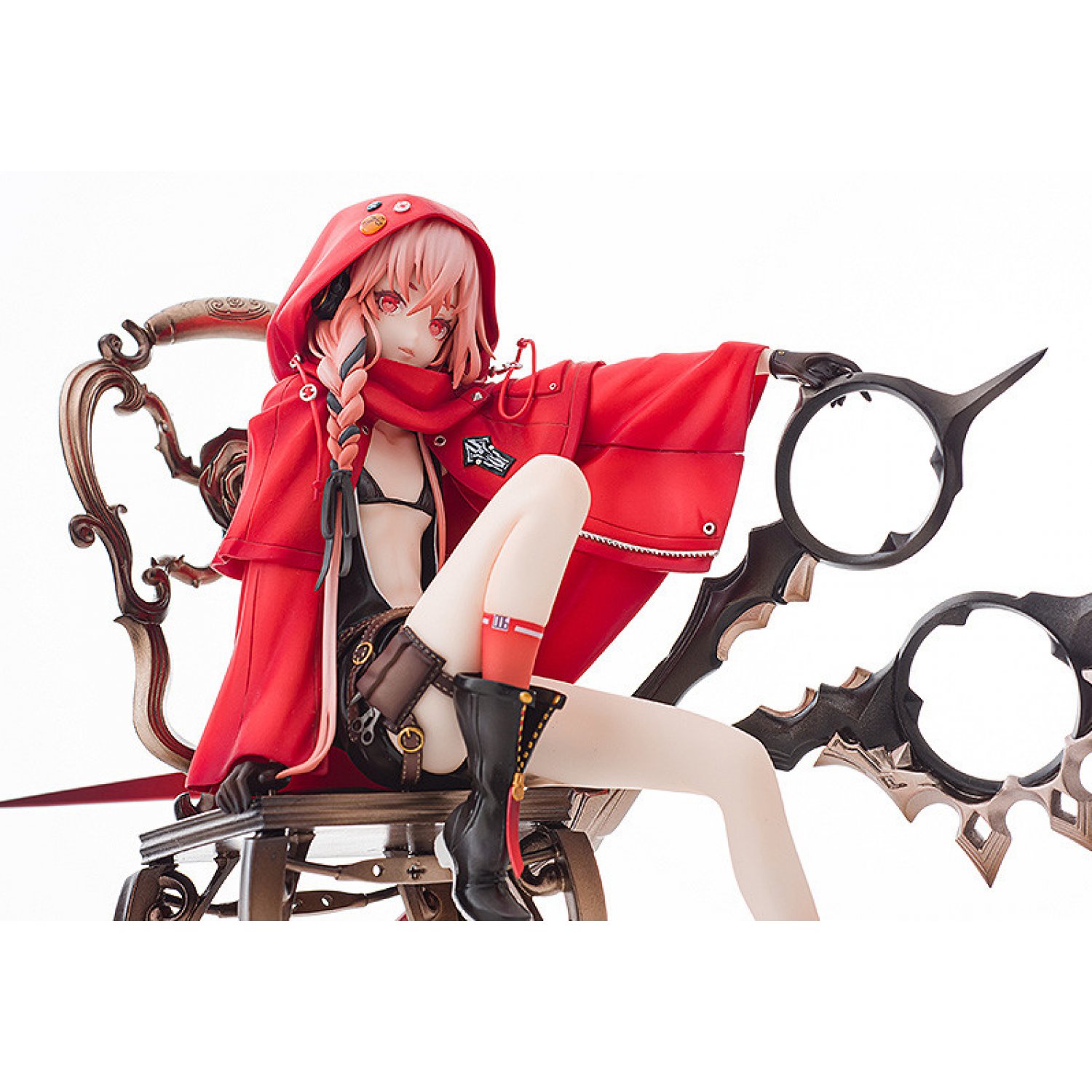 ������� Original Character - AKA:Re2ing 1/7
