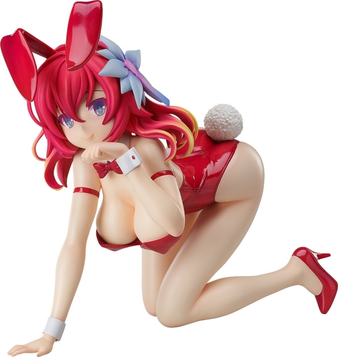 ������� No Game No Life: Stephanie Dora Bare Leg Bunny Ver.