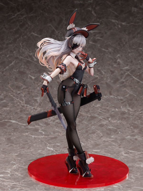 ������� Original Character Combat Rabbit: x -10