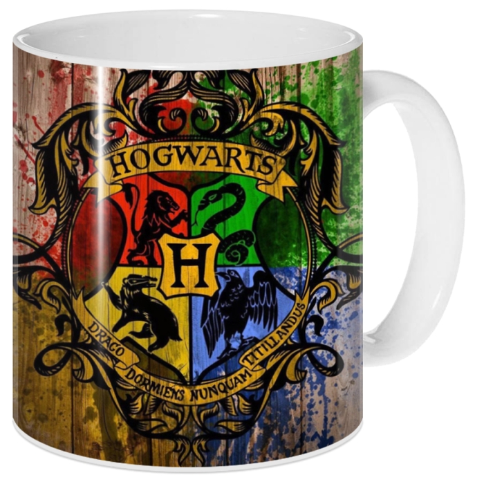 ������ ����� ������ Hogwarts