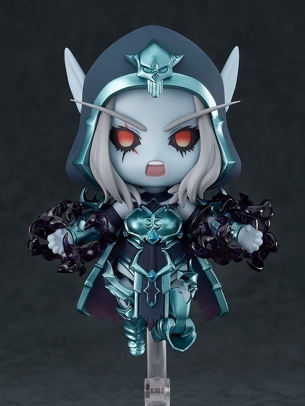������� Nendoroid 1671 World of Warcraft: Sylvanas Windrunner