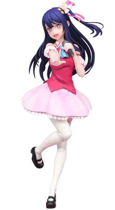 ������� Oshi no Ko Trio-Try-iT Figure Ai