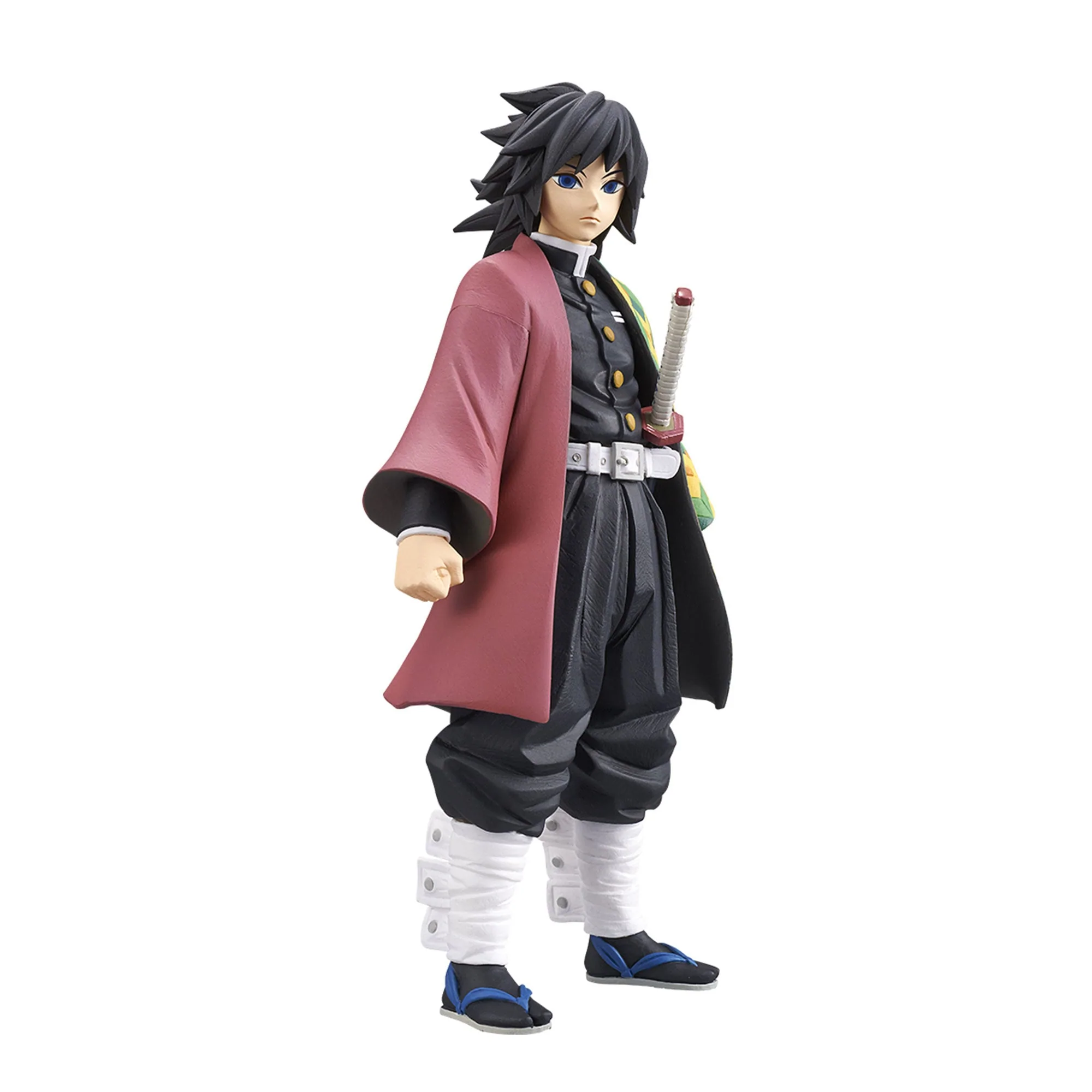 ������� Banpresto Demon Slayer Giyuu Tomioka Vol.5 Ver.A/B