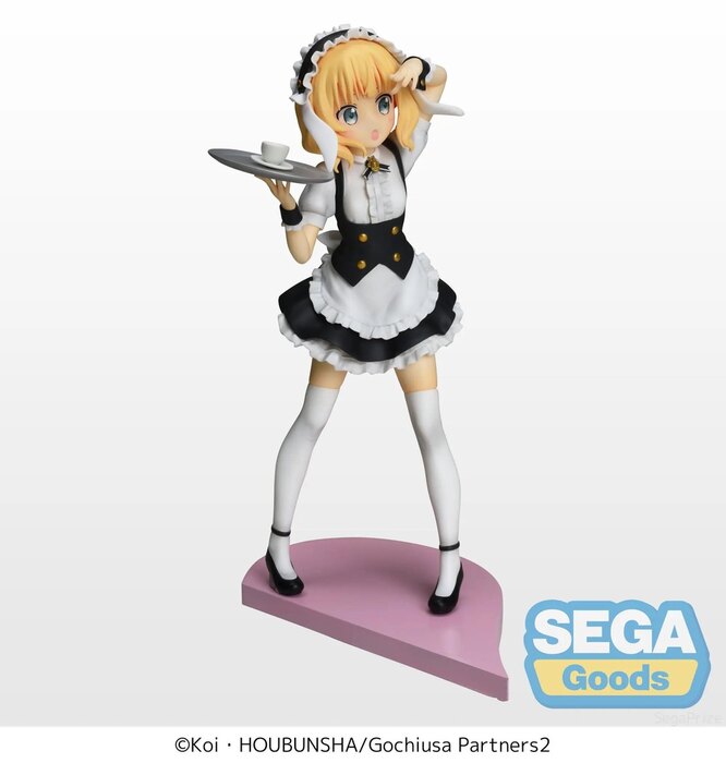 ������� Kirima Sharo Fleur Uniform Ver.