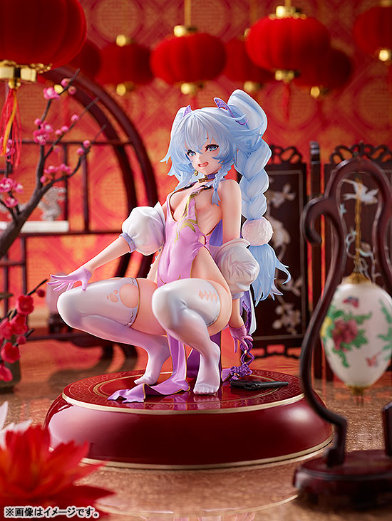 ������� Girls' Frontline: PA-15 Pink Larkspur's Allure