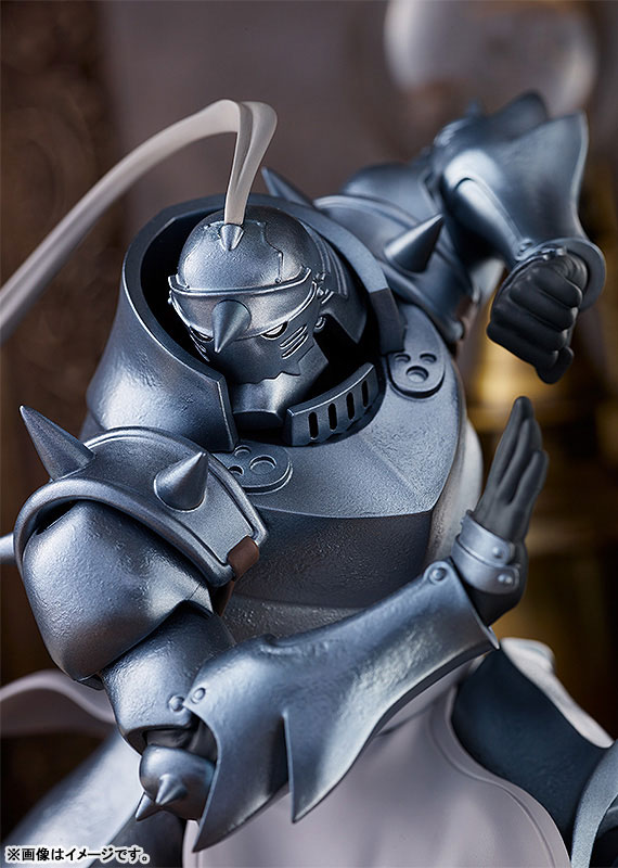 ������� POP UP PARADE Fullmetal Alchemist Brotherhood - Alphonse Elric