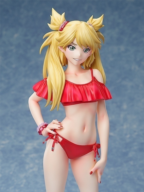 ������� Burn the Witch: Ninny Spangcole Swimsuit Ver.