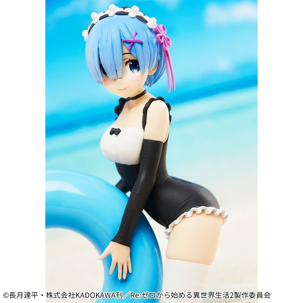 ������� Celestial vivi Rem Maid Style Ver.