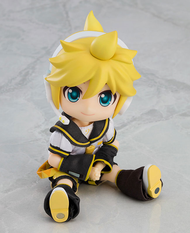 ������� Nendoroid Doll Character Vocal Series 02: Kagamine Len