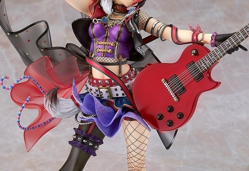 ������� BanG Dream! Girls Band Party! - Mitake Ran Awakening Rivalry