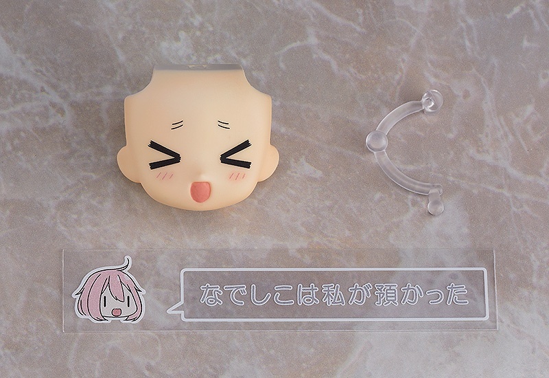 ������� Nendoroid 1266 Yurucamp: Ogaki Chiaki