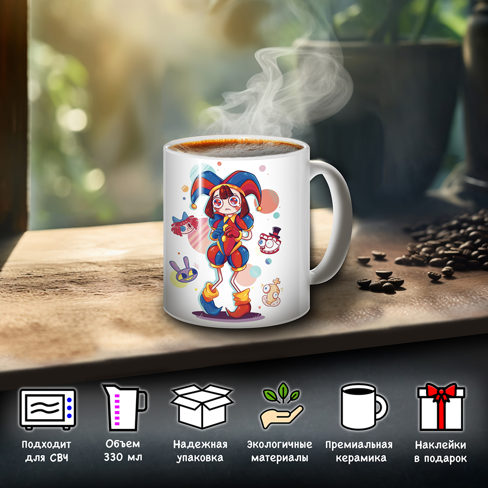 ������ Pomni / ������������ �������� ����