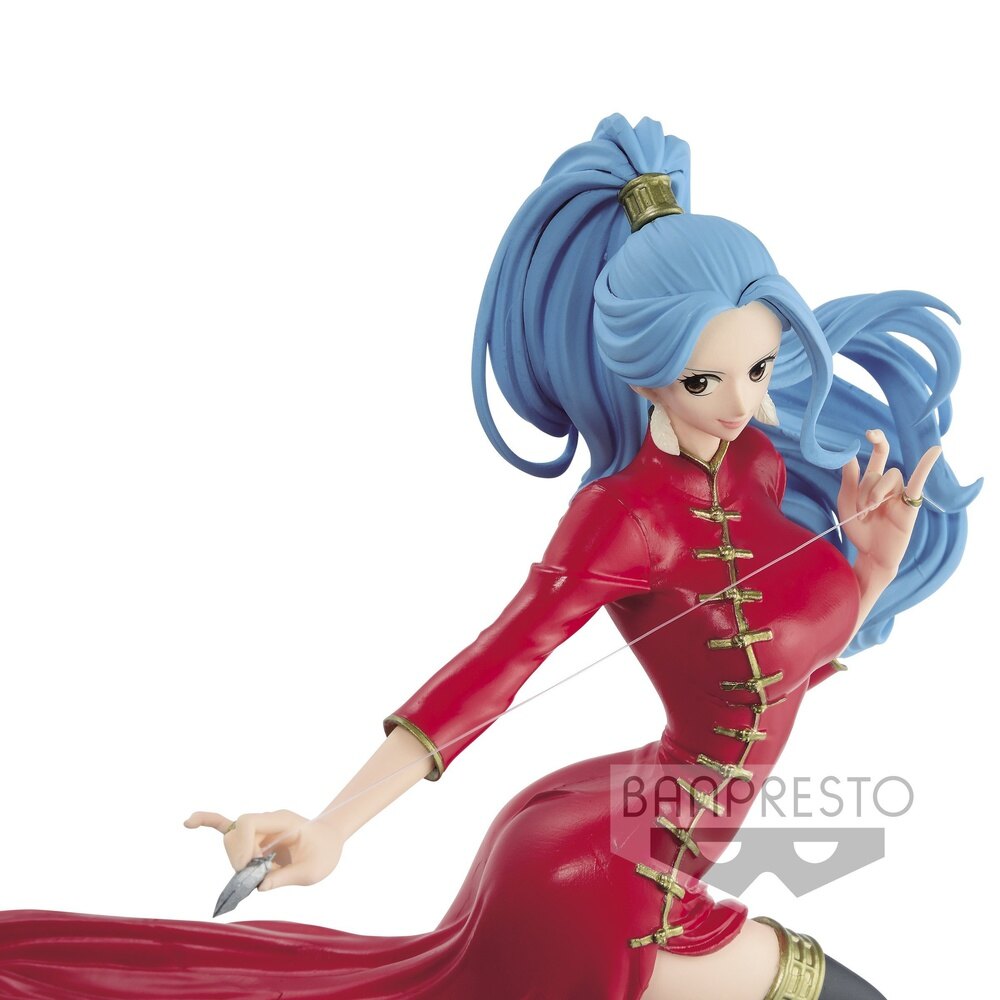 ������� Bandai One Piece Treasure Cruise World Journey Vol.4 Nefertari Vivi