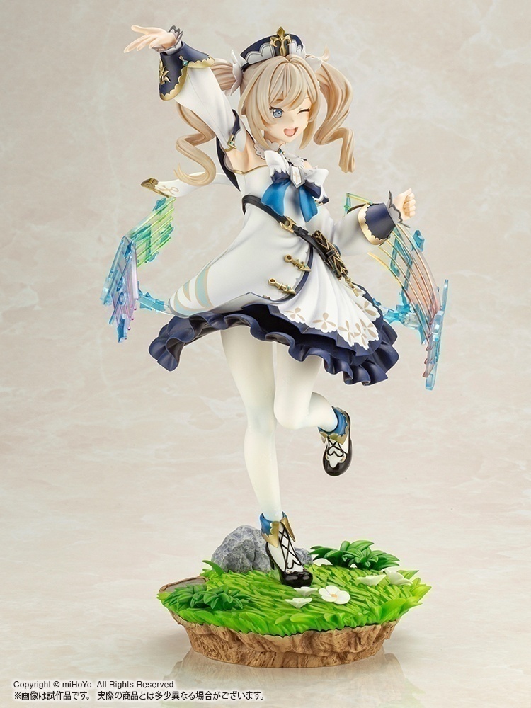 ������� Genshin Impact: Barbara