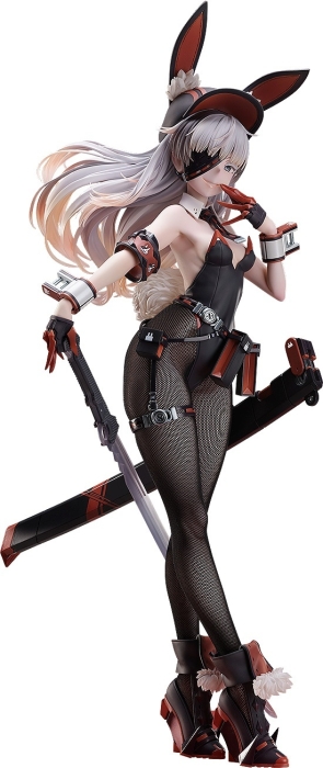 ������� Original Character Combat Rabbit: x -10
