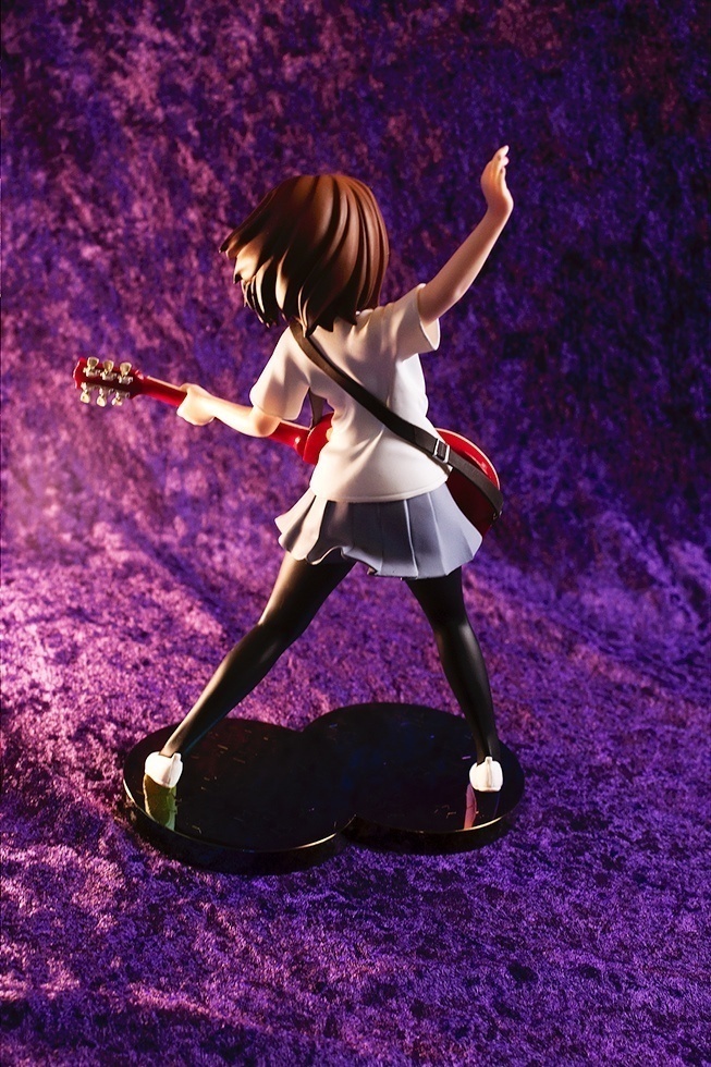 ������� Sega K-On!! Yui Hirasawa Windmill Pm