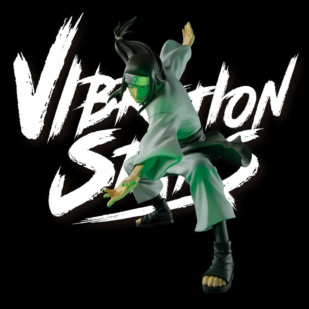 ������� Bandai Boruto Vibration Stars Hyuuga Neji