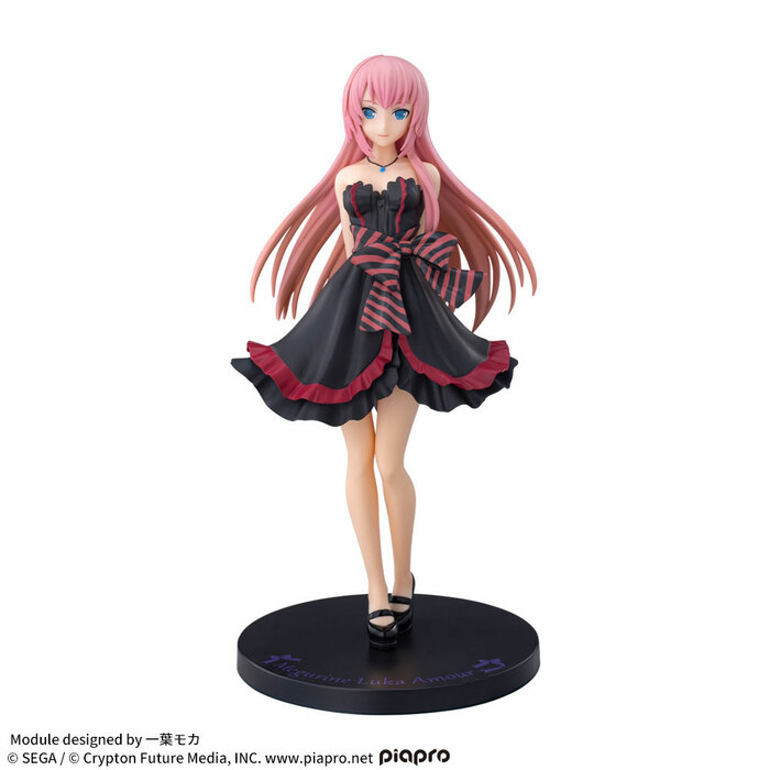 ������� Megurine Luka Amour Ver.
