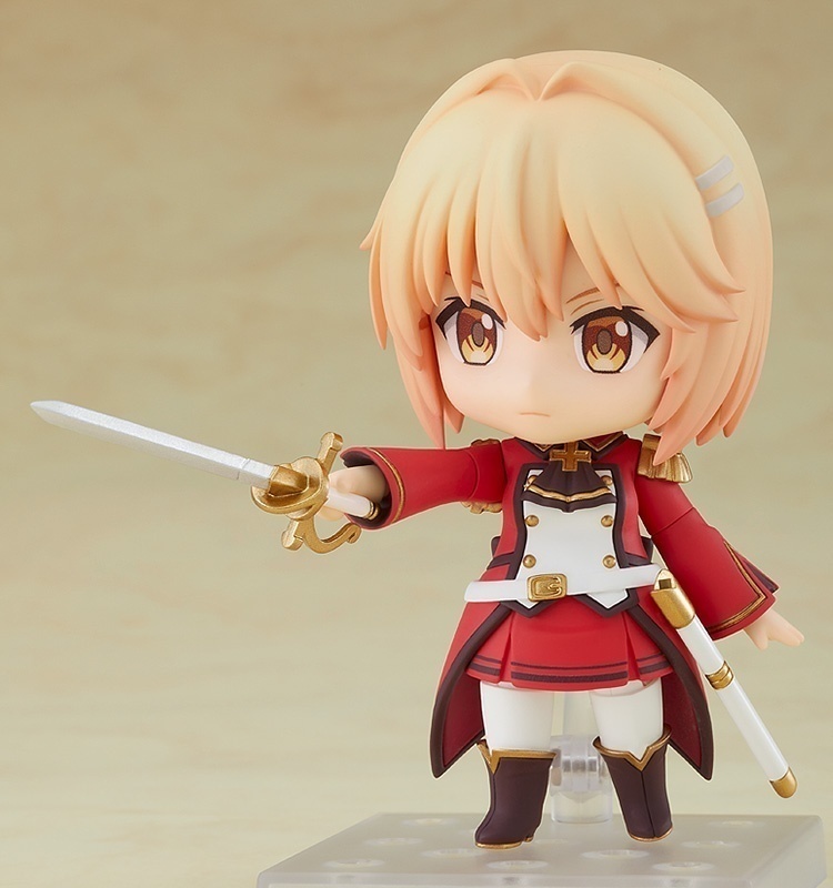 ������� Nendoroid 1725 How a Realist Hero Rebuilt the Kingdom: Liscia Elfrieden