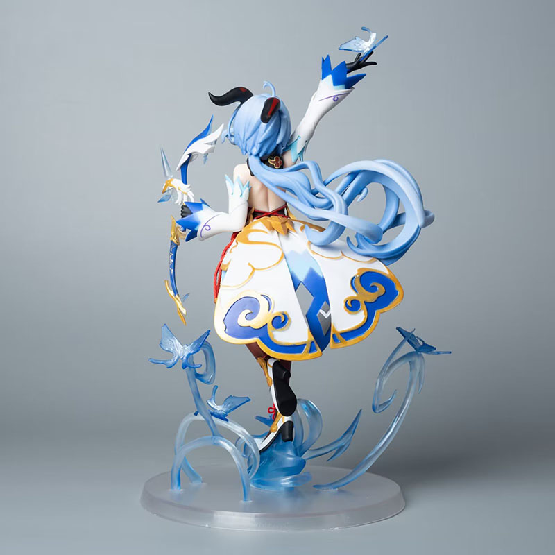 ������� ������ ������: Ganyu 26 ��