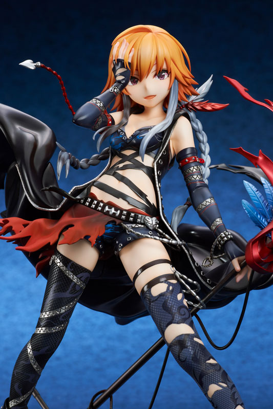 ������� THE IDOLM@STER Cinderella Girls Asuka Ninomiya Shinen e no Shoutai Ver.