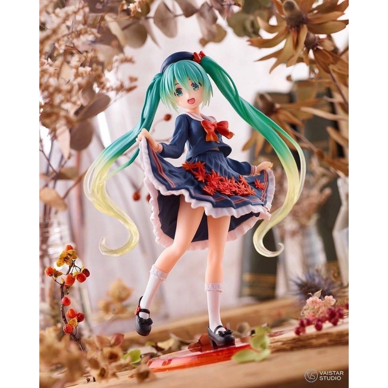 ������� Taito Vocaloid Hatsune Miku 3rd Season Autumn Ver.