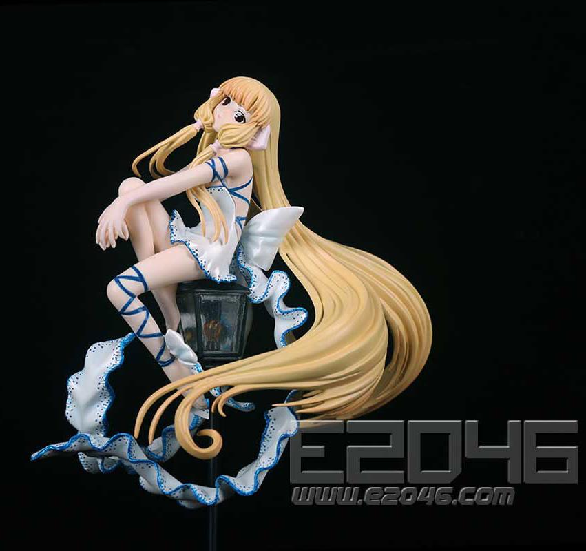 ������� ������ ������ Chobits Chii (Pre-painted) PF9884