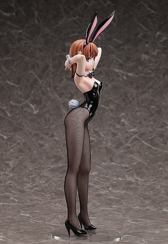 ������� Toaru Kagaku no Railgun T: Mikoto Misaka Bunny Ver.