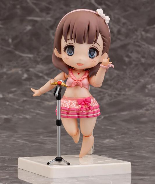 ������� FaiDoll Vol.2 THE IDOLM@STER Cinderella Girls Gekijou: Mayu Sakuma Swimsuit Ver.