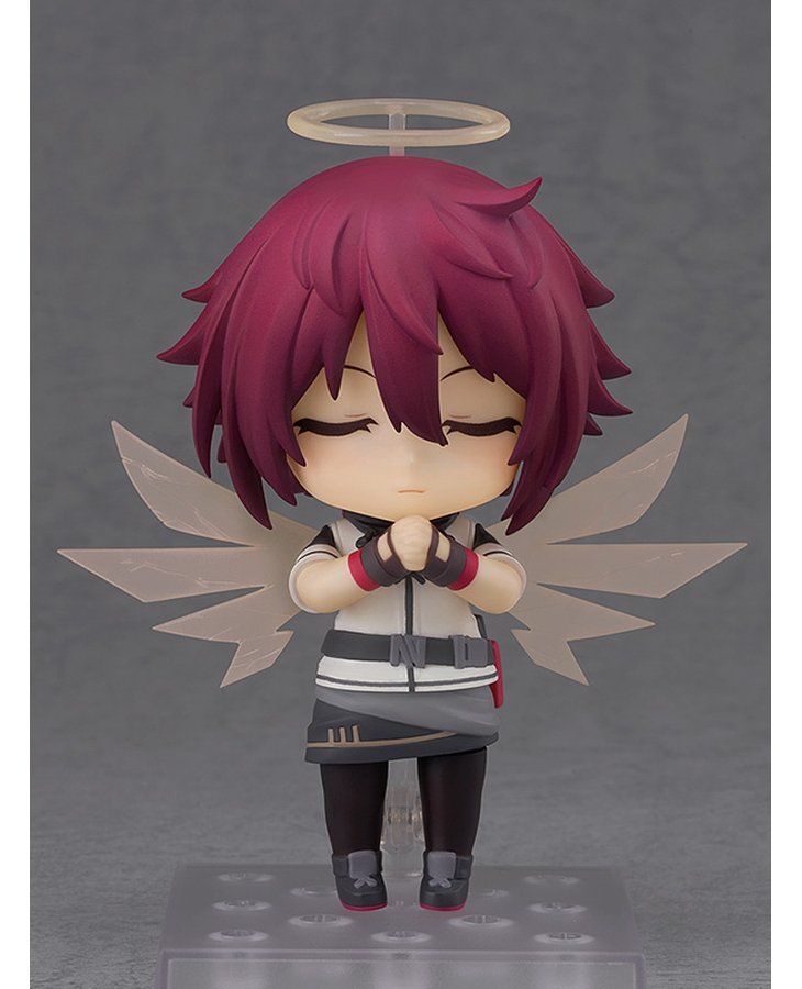  Nendoroid 1352 Arknights - Exusiai