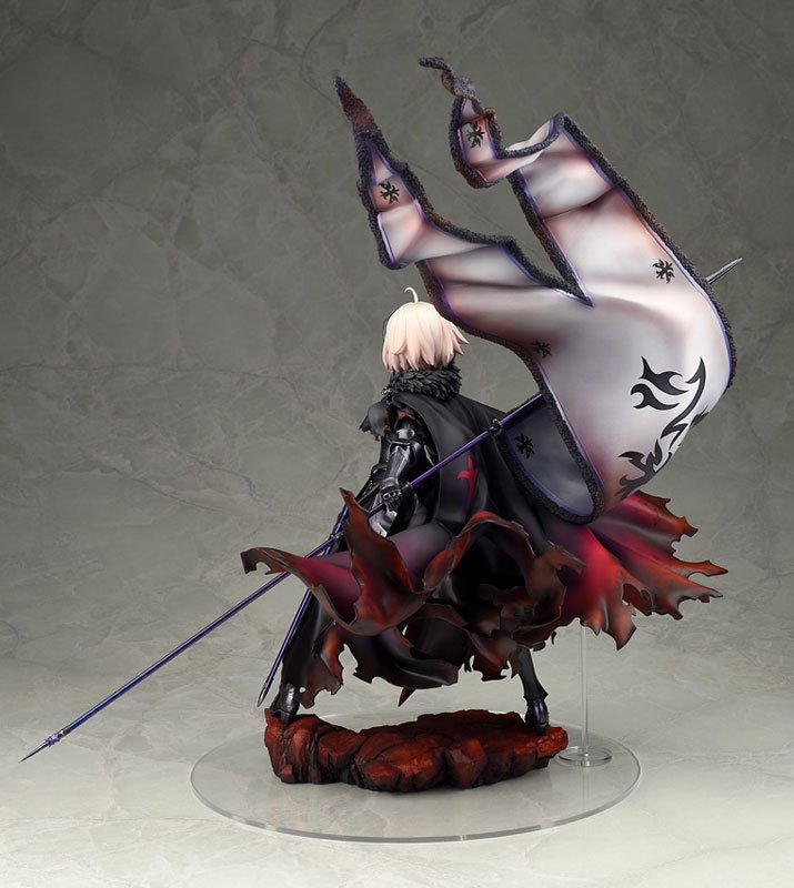 ������� Fate/Grand Order Avenger/Jeanne d'Arc [Alter] 1/7 Complete Figure ***