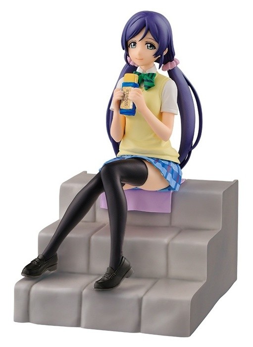 ������� Love Live! - Toujou Nozomi / ����� ������ ***