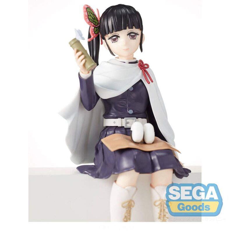 ������� Sega Demon Slayer Kanao Tsuyuri Noodle Stopper