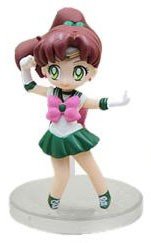 ������� ������ ���: Sailor Jupiter