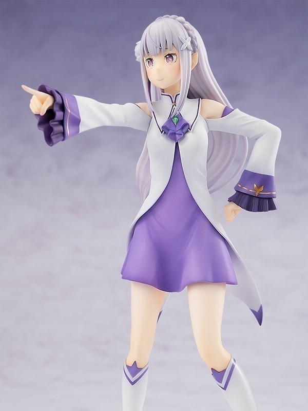 ������� KonoSuba Aqua: Emilia